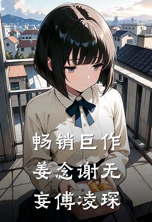 畅销巨作姜念谢无妄傅凌琛