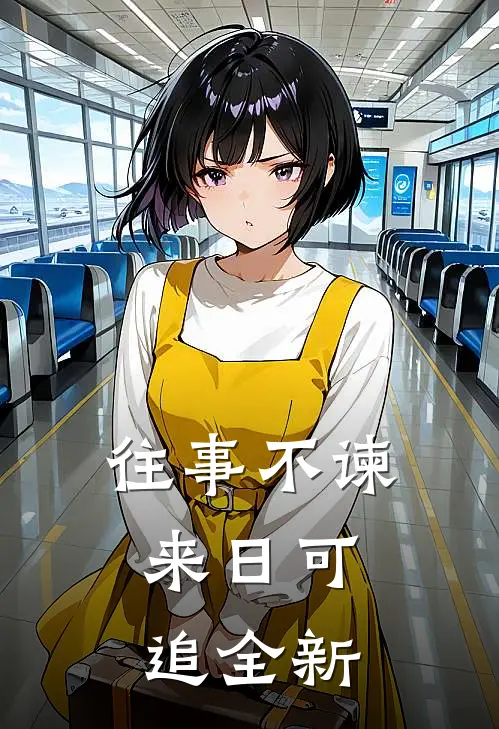 往事不谏，来日可追全新
