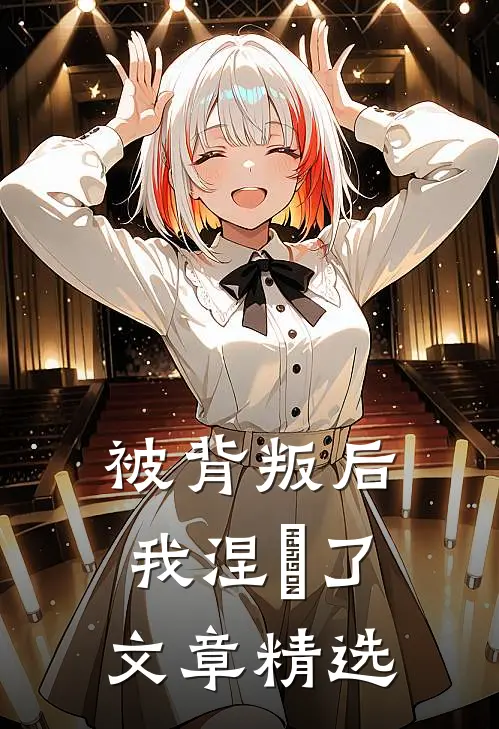 被背叛后,我涅槃了文章精选