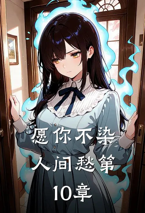 愿你不染人间愁第10章