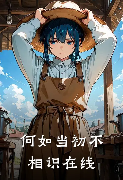 何如当初不相识在线