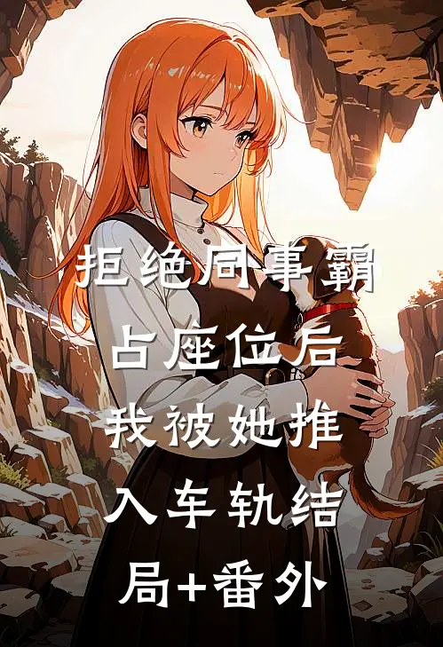 拒绝同事霸占座位后，我被她推入车轨结局+番外