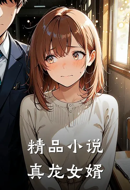 精品小说真龙女婿