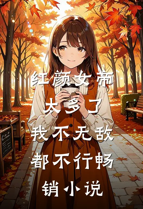 红颜女帝太多了,我不无敌都不行畅销