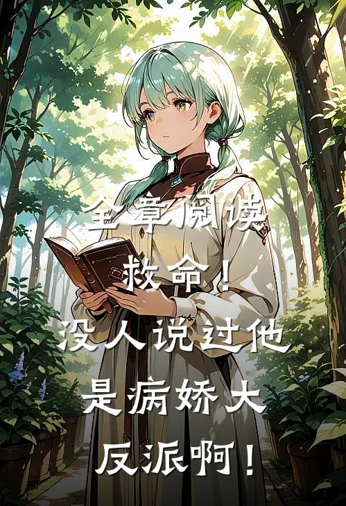 全章阅读救命！没人说过他是病娇大反派啊！