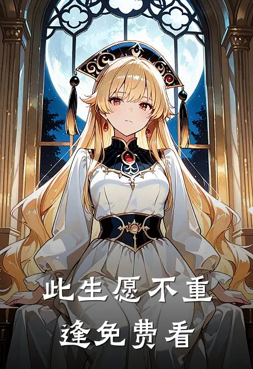 此生愿不重逢免费看