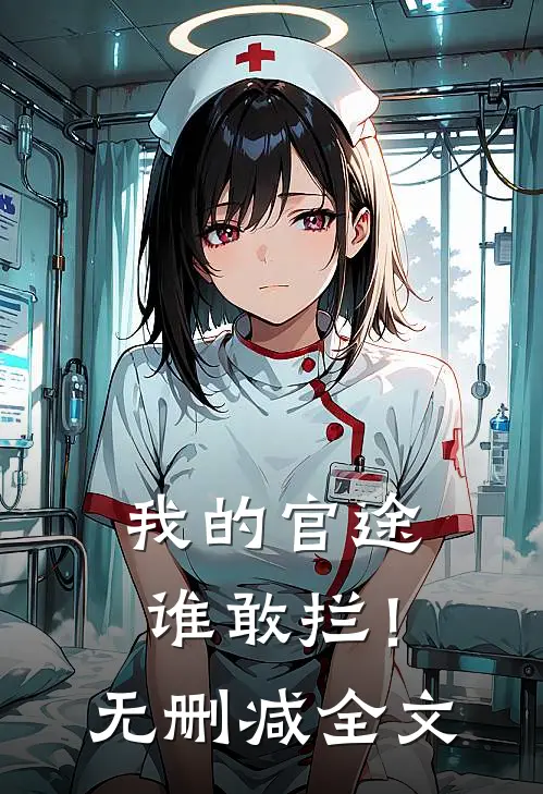 我的官途谁敢拦!无删减全文免费阅读