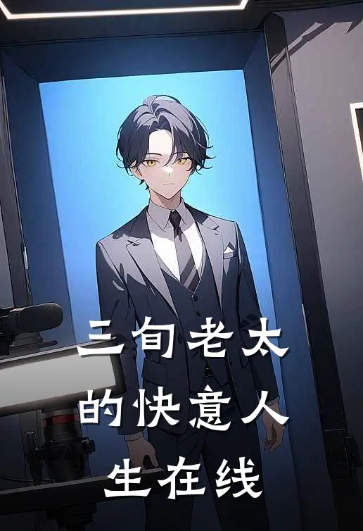 三旬老太的快意人生在线