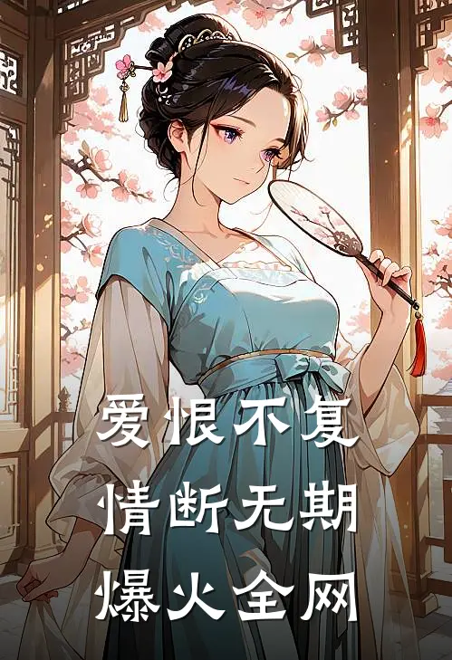 爱恨不复，情断无期爆火全网