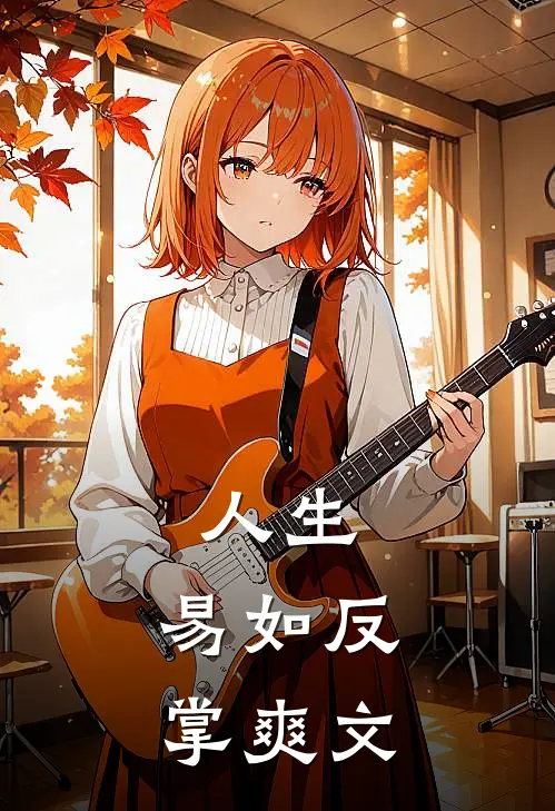 人生，易如反掌爽文