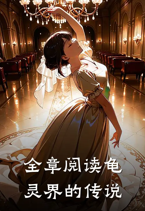 全章阅读龟灵界的传说