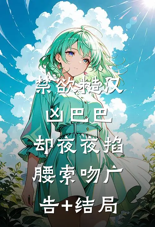 禁欲糙汉凶巴巴，却夜夜掐腰索吻广告+结局