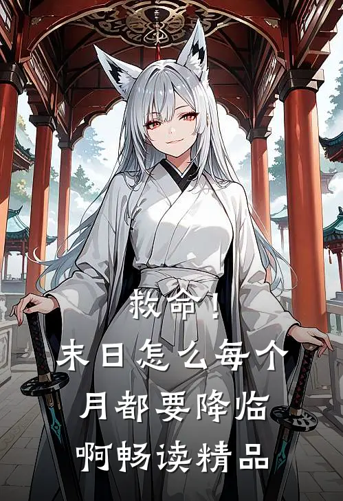 救命！末日怎么每个月都要降临啊畅读精品