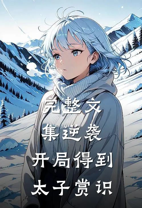 完整文集逆袭：开局得到太子赏识