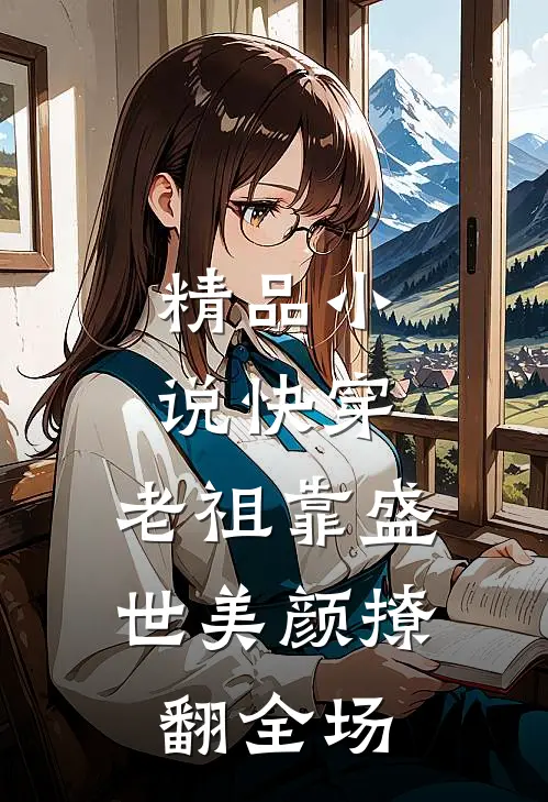 精品小说快穿：老祖靠盛世美颜撩翻全场