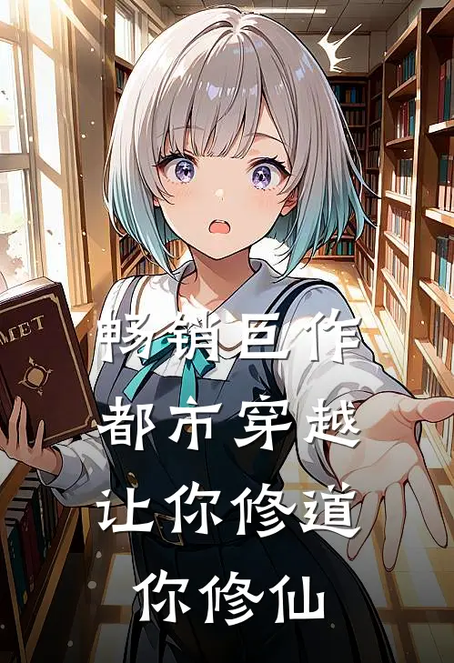 畅销巨作都市穿越：让你修道你修仙