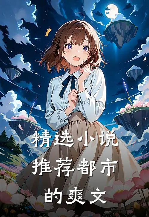 精选小说推荐都市的爽文