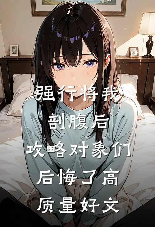 强行将我剖腹后，攻略对象们后悔了高质量好文