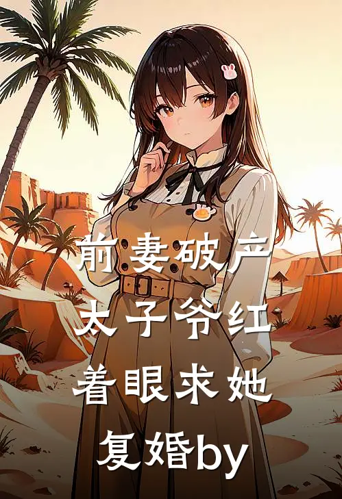 前妻破产，太子爷红着眼求她复婚by