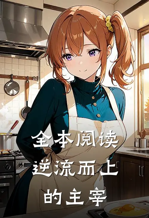 全本阅读逆流而上的主宰