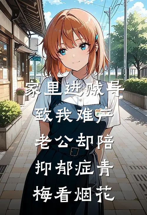 家里进贼导致我难产，老公却陪抑郁症青梅看烟花