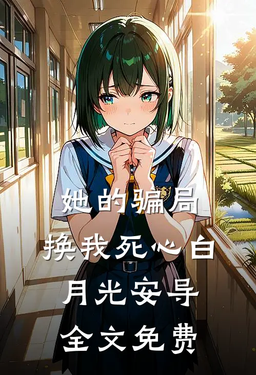 她的骗局，换我死心白月光安导全文免费