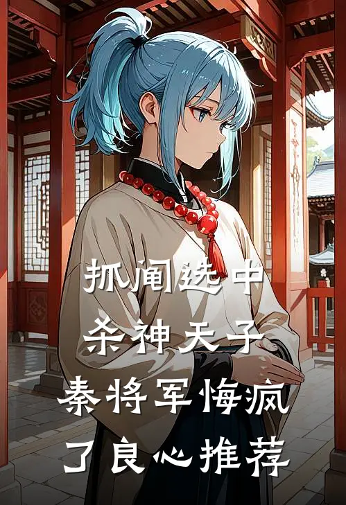 抓阄选中杀神天子，秦将军悔疯了良心推荐