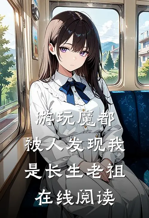 游玩魔都：被人发现我是长生老祖在线阅读