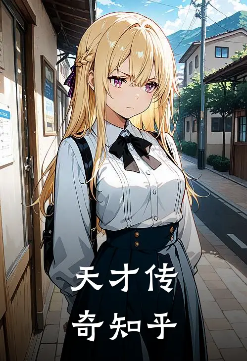 天才传奇知乎