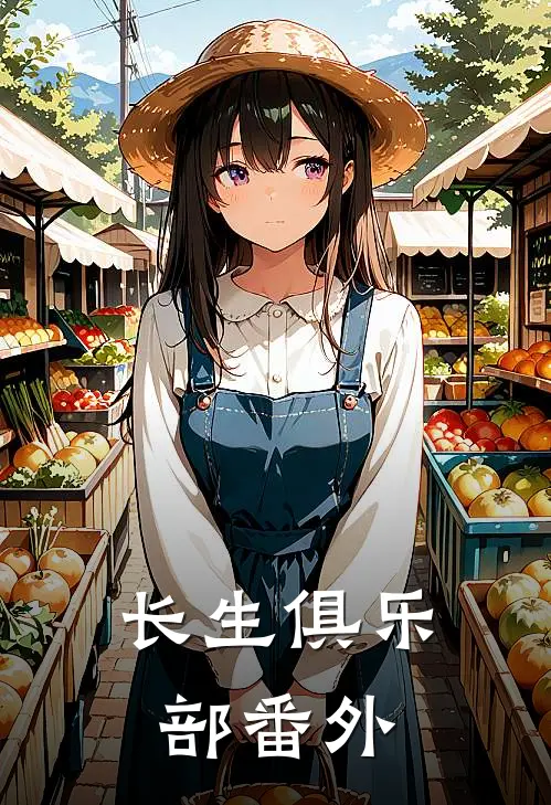 长生俱乐部番外