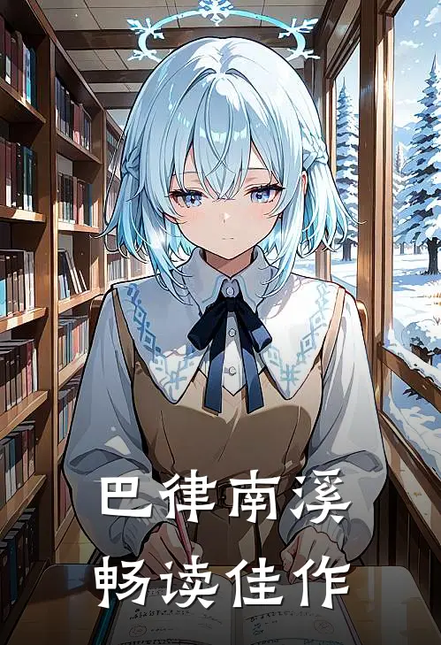 巴律 南溪畅读佳作