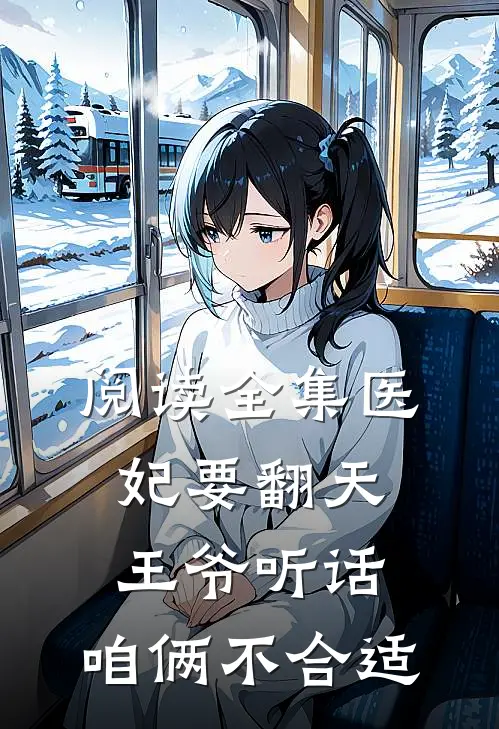 阅读全集医妃要翻天：王爷听话，咱俩不合适