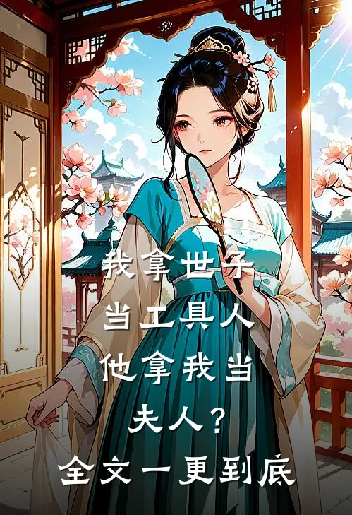 我拿世子当工具人，他拿我当夫人？全文一更到底