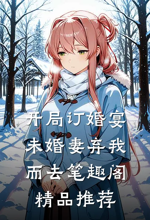 开局订婚宴,未婚妻弃我而去 笔趣阁精品推荐