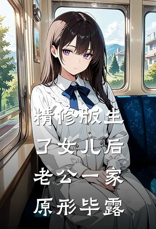 精修版生了女儿后老公一家原形毕露
