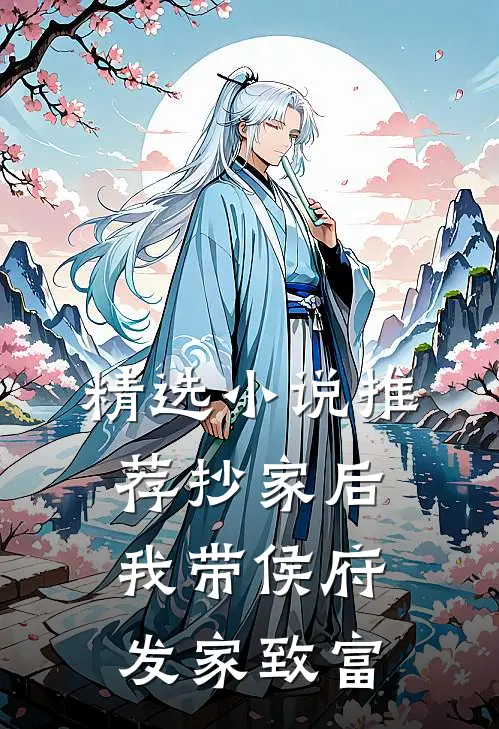 精选小说推荐抄家后，我带侯府发家致富