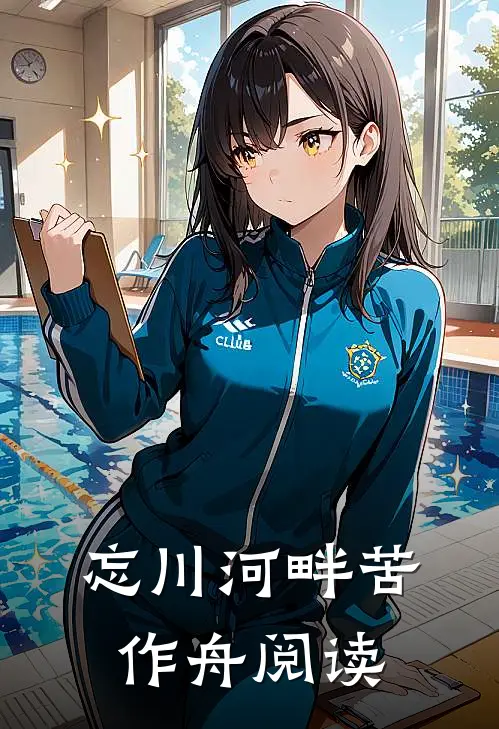 忘川河畔苦作舟阅读