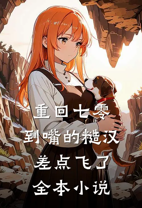 重回七零：到嘴的糙汉差点飞了全本小说
