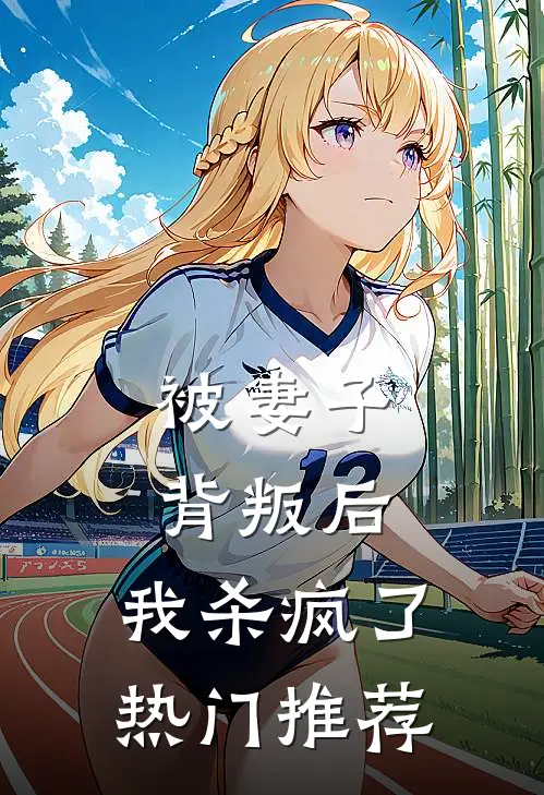 被妻子背叛后,我杀疯了热门推荐