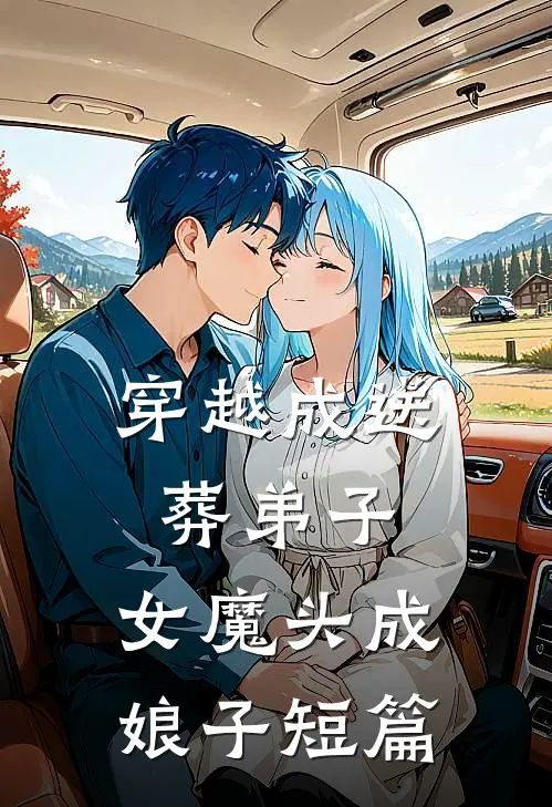 穿越成送葬弟子，女魔头成娘子短篇