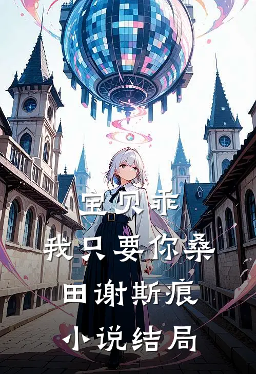 宝贝乖，我只要你桑田谢斯痕小说结局