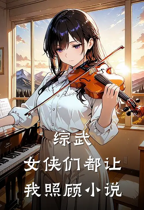 综武女侠们都让我照顾免费阅读