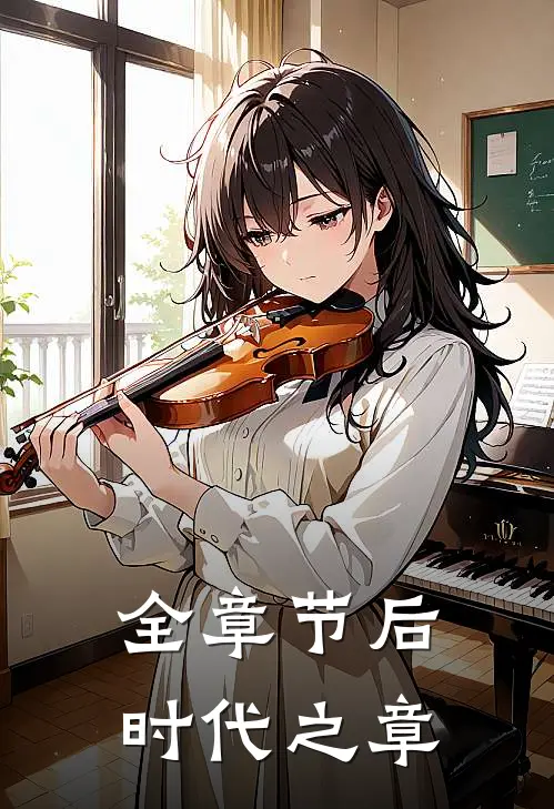 全章节后时代之章