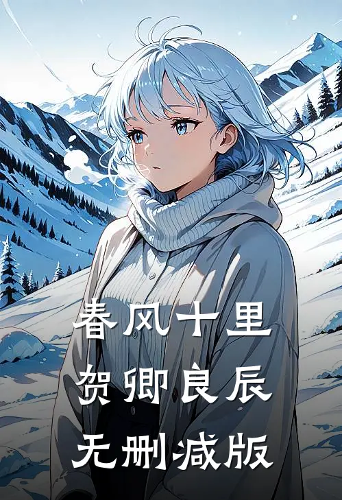 春风十里，贺卿良辰无删减版