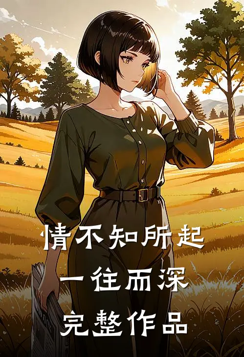 情不知所起，一往而深完整作品
