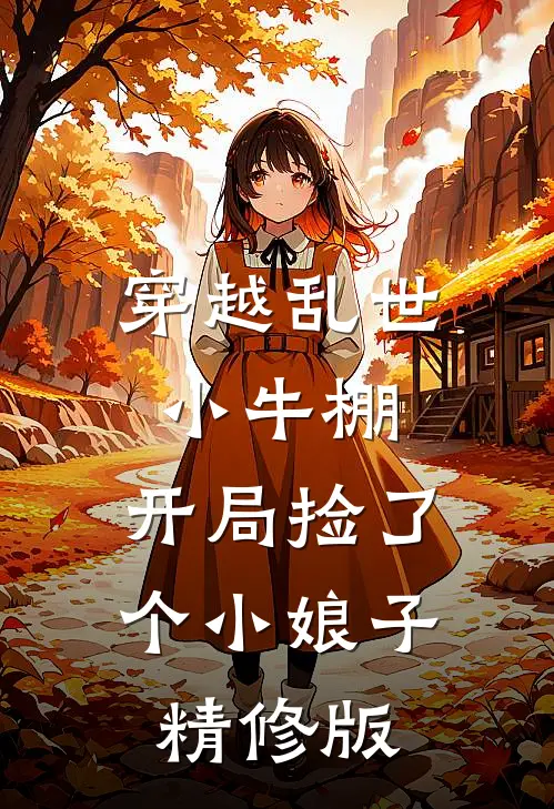 穿越乱世小牛棚,开局捡了个小娘子精修版免费阅读