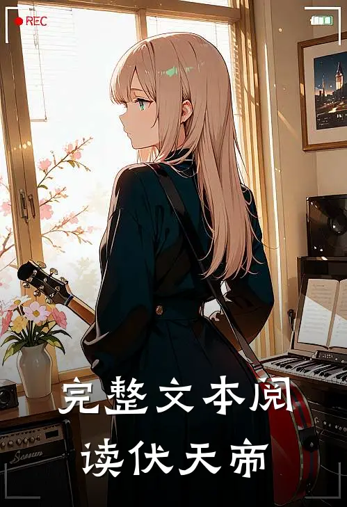 完整文本阅读伏天帝