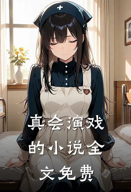 真会演戏的小说全文免费