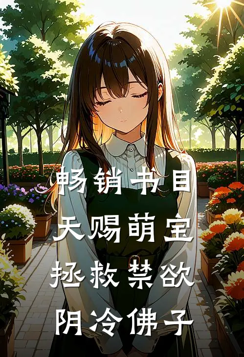 畅销书目天赐萌宝：拯救禁欲阴冷佛子