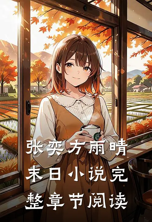 张奕方雨晴末日小说完整章节阅读